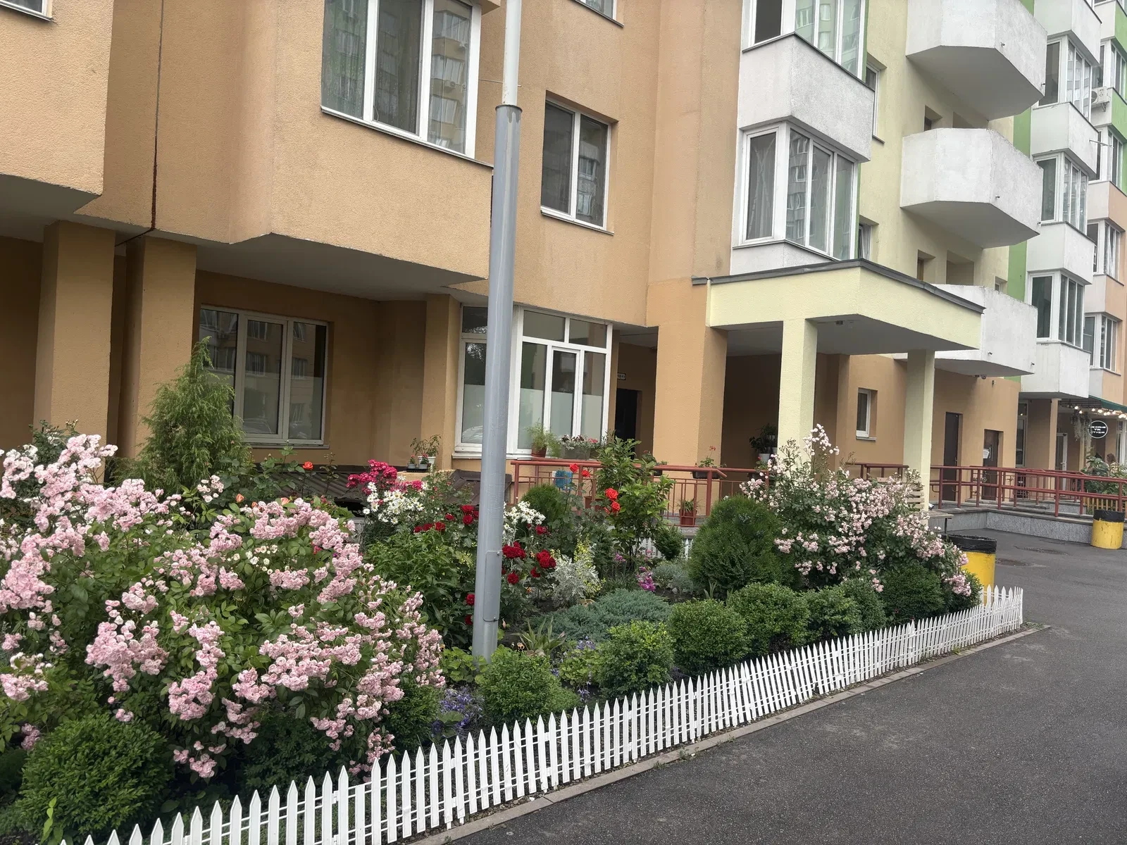 Студія у ЖК Атлант 2: генератор у будинку, ліфти під час відключень - фото 3