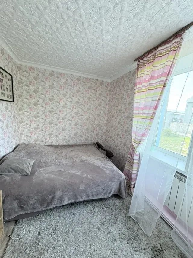 2-кімнатна квартира, Святопетрівське: окремі кімнати, житловий стан - фото 4