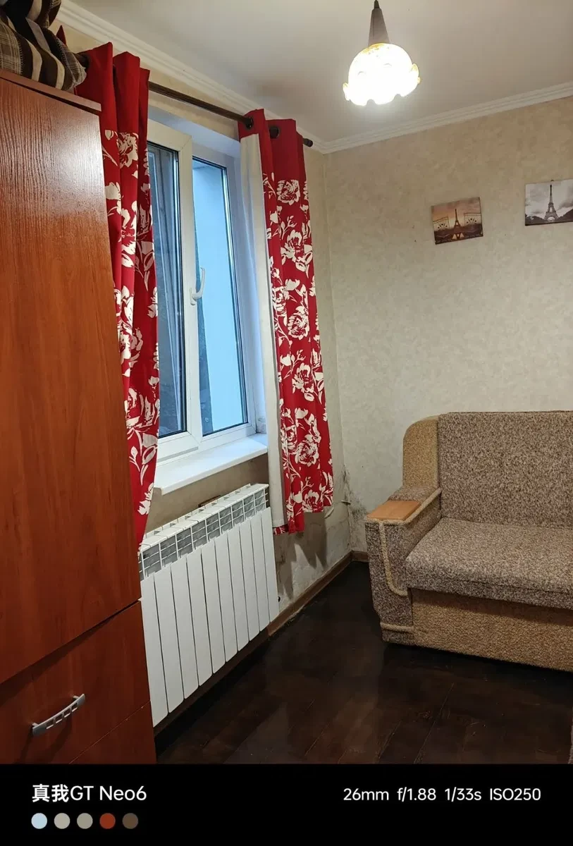 Частина будинку, Мар'янівка: окремий двір, 4 сотки, фото 2