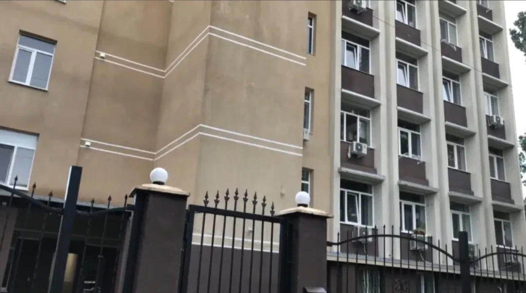 2-кімнатна квартира у ЖК Андриевский: новобудова, 10 хв до моря
