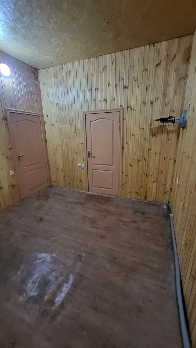 Гараж, Лиманка: можна жити й працювати, світло цілодобово, фото 5