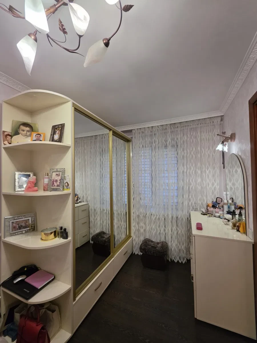3-комнатная квартира, Садгора: подвал, газовое отопление, фото 5
