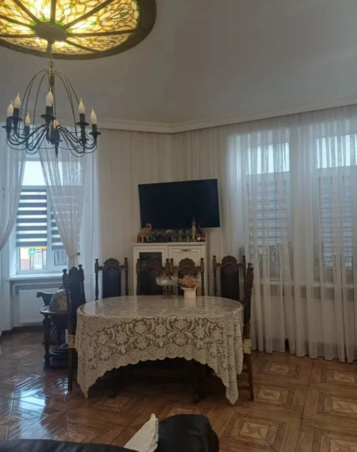2-комнатная квартира, Первомайский: евроремонт, кухня 24,4 м² - фото 1