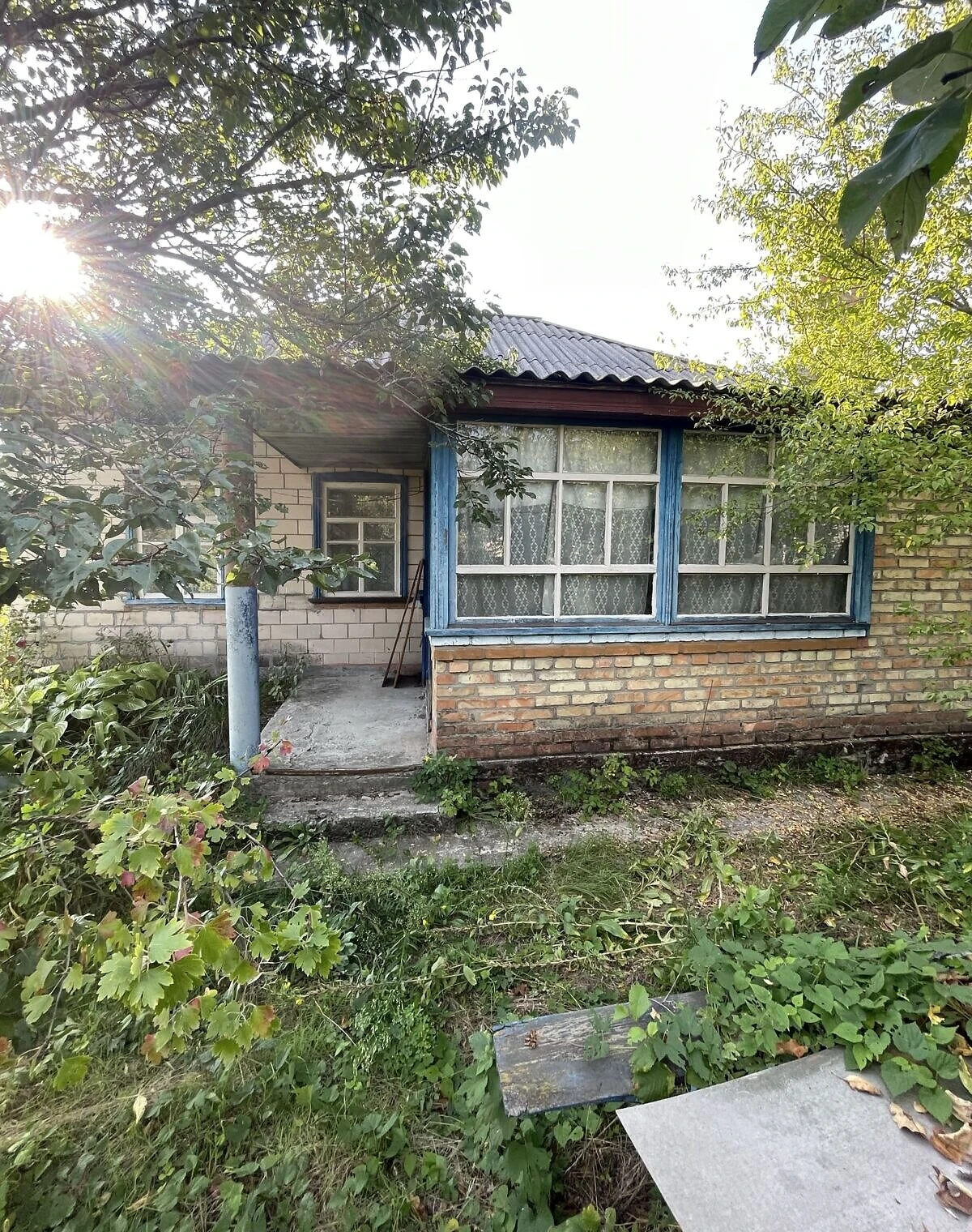 Будинок, Тубільці: ділянка 25 соток, цегляні стіни - фото 1