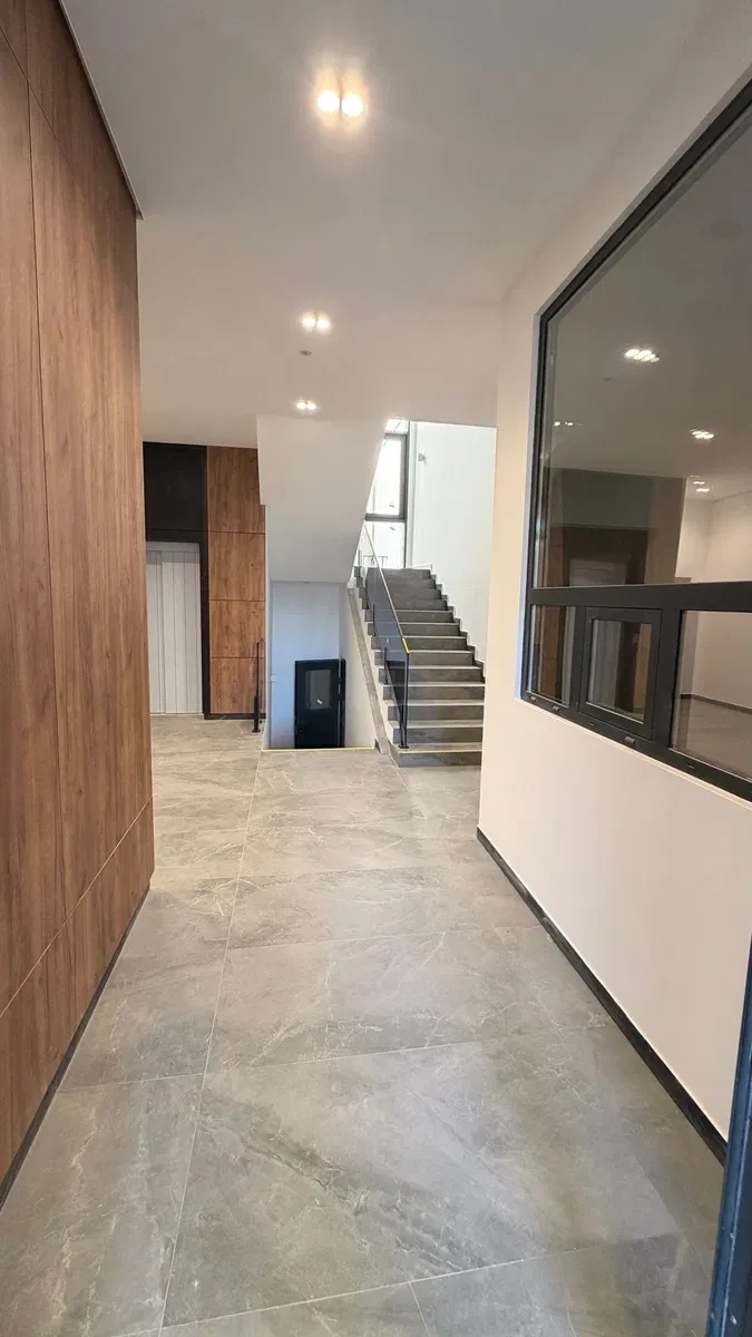 1-кімнатна квартира у ЖК Globus Elite: дизайн-проєкт, підземний паркінг - фото 2