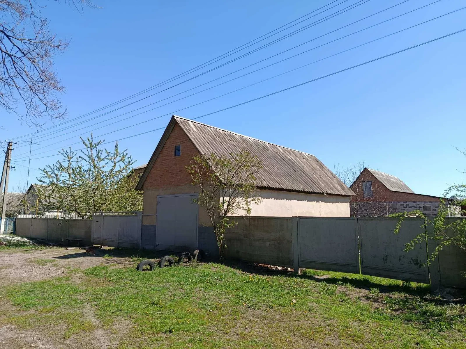 Будинок, Шарівка: 30 соток, сад і город, власна свердловина, фото 2