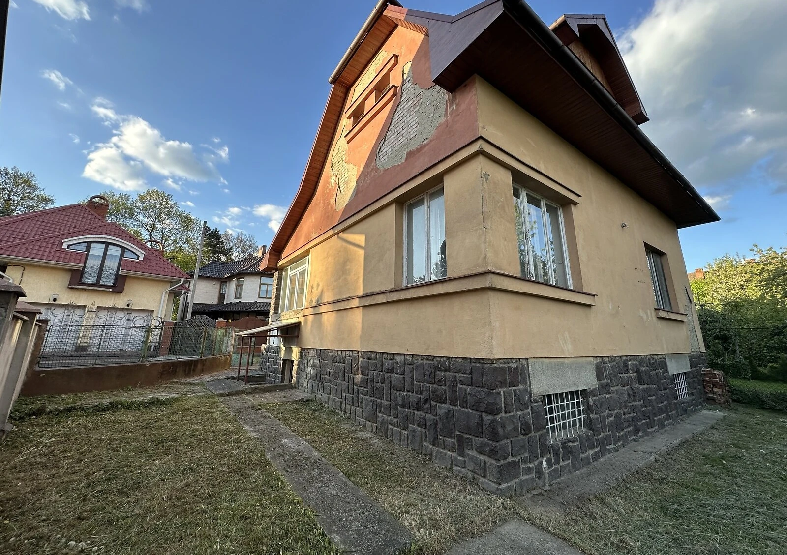 Будинок, Кальварія: 3 спальні, 3 санвузли, резервне живлення - фото 4