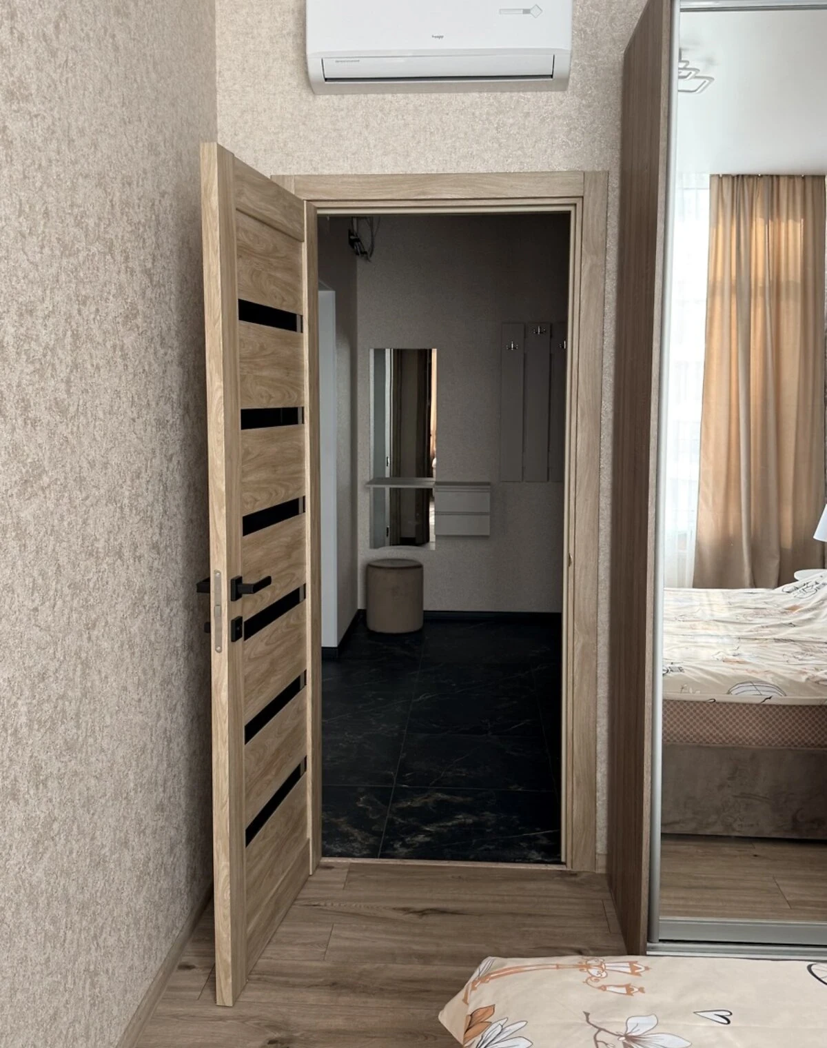 1-кімнатна квартира, Аркадія: укриття в будинку, ліфт без світла - фото 3