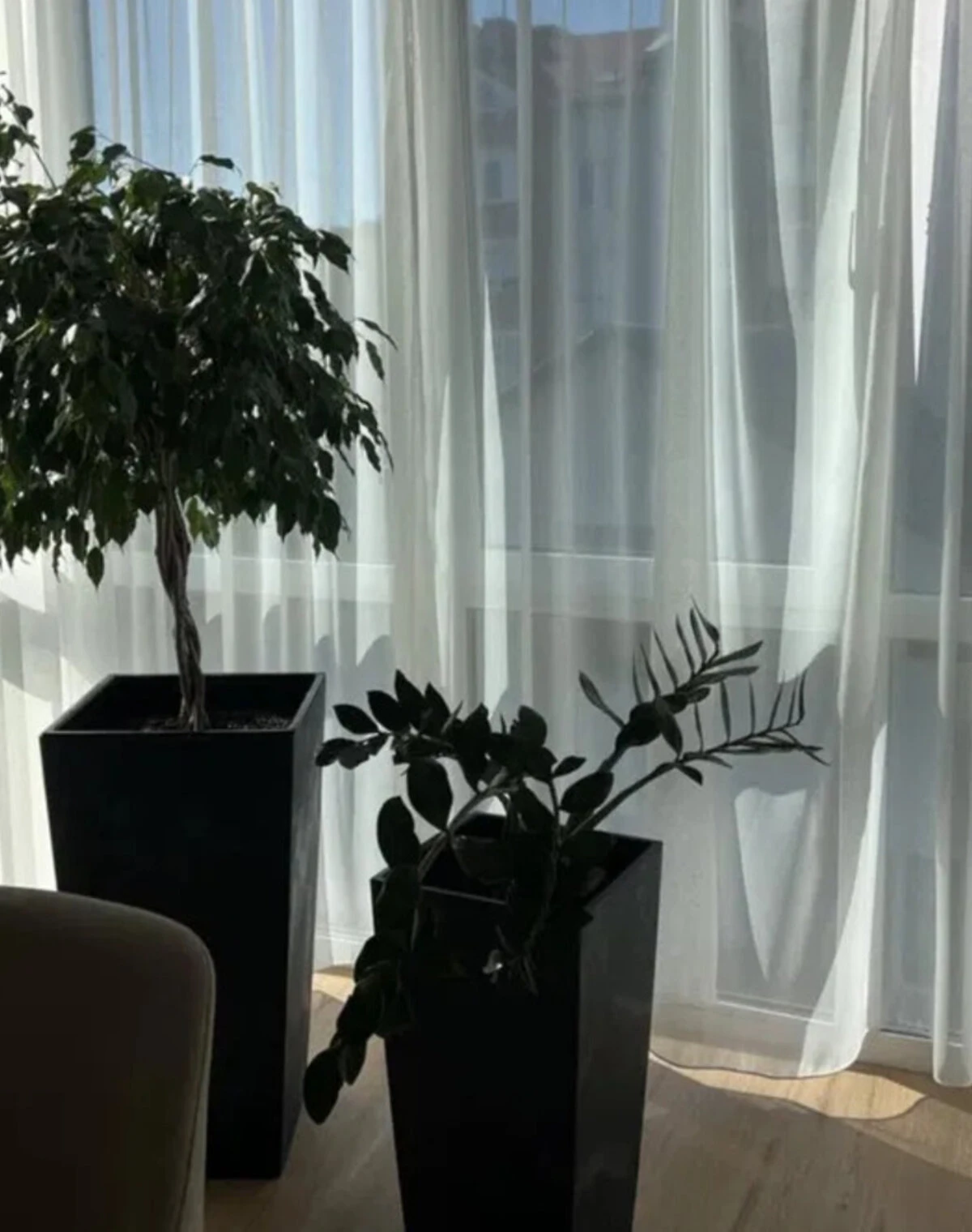 2-кімнатна квартира, Тернопіль: дизайнерський ремонт, підігрів підлоги - фото 3