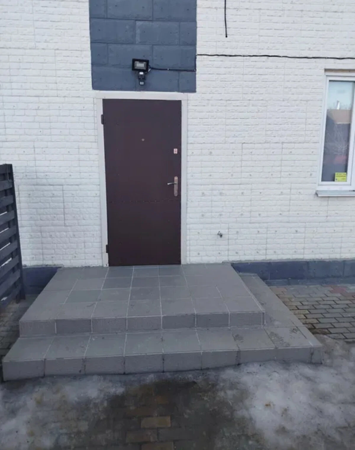 2-кімнатна квартира, Бортничі: тераса, євроремонт - фото 1