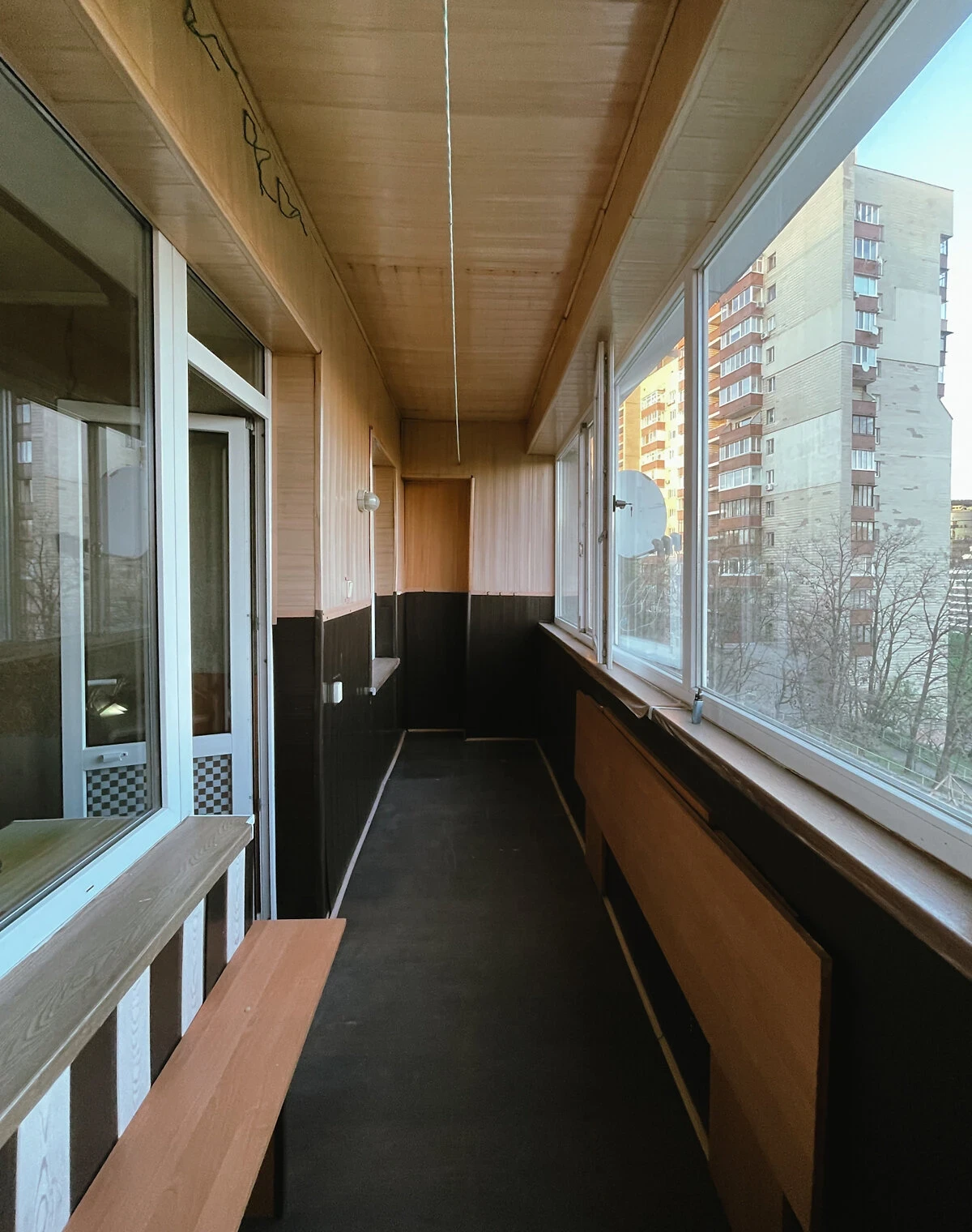 2-кімнатна квартира, Печерськ: дизайнерський ремонт, резервне живлення, фото 4