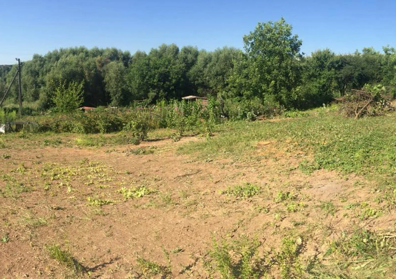 Ділянка 10 соток, Автовокзал: під житлову забудову, електрика, озеро - фото 2
