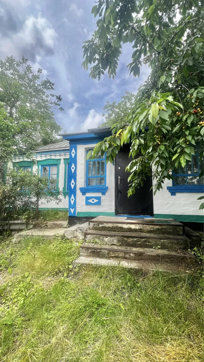 Дом, Медвин: кирпичный гараж, 50 соток, печь и лежанка, фото 2