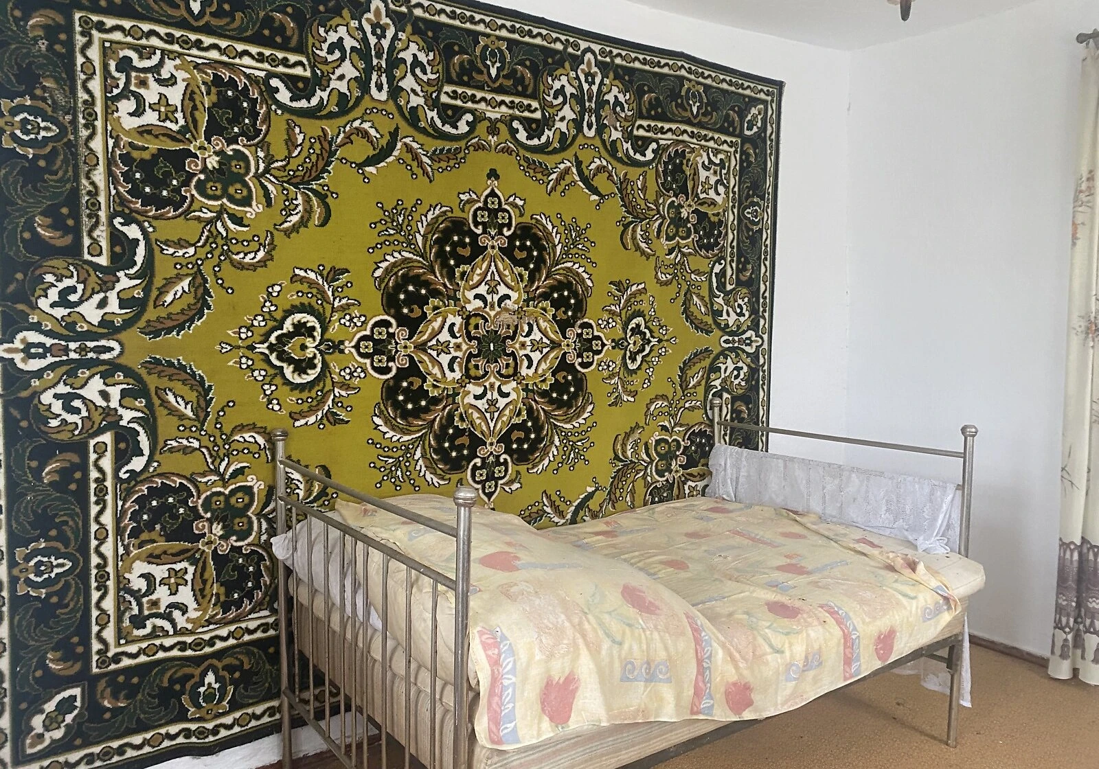 Дача, Стара Гута: веранда, криниця, 30 соток, фото 5