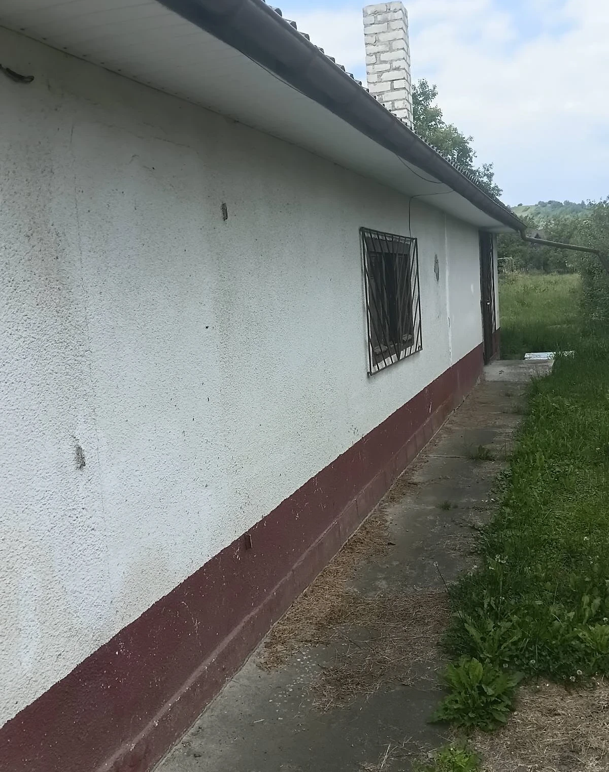 Спеціальне приміщення, Вонігове: сфера торгівлі - фото 3