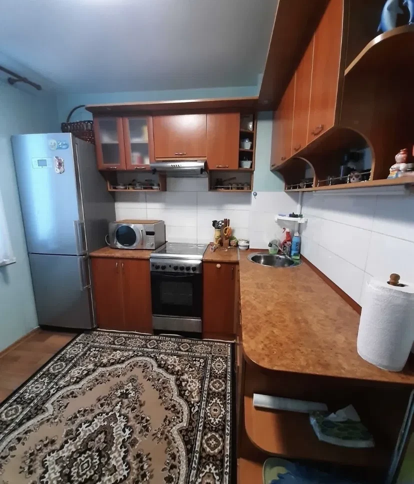 2-комнатная квартира, Черкасское: мебель и техника, вода 400 л, фото 5