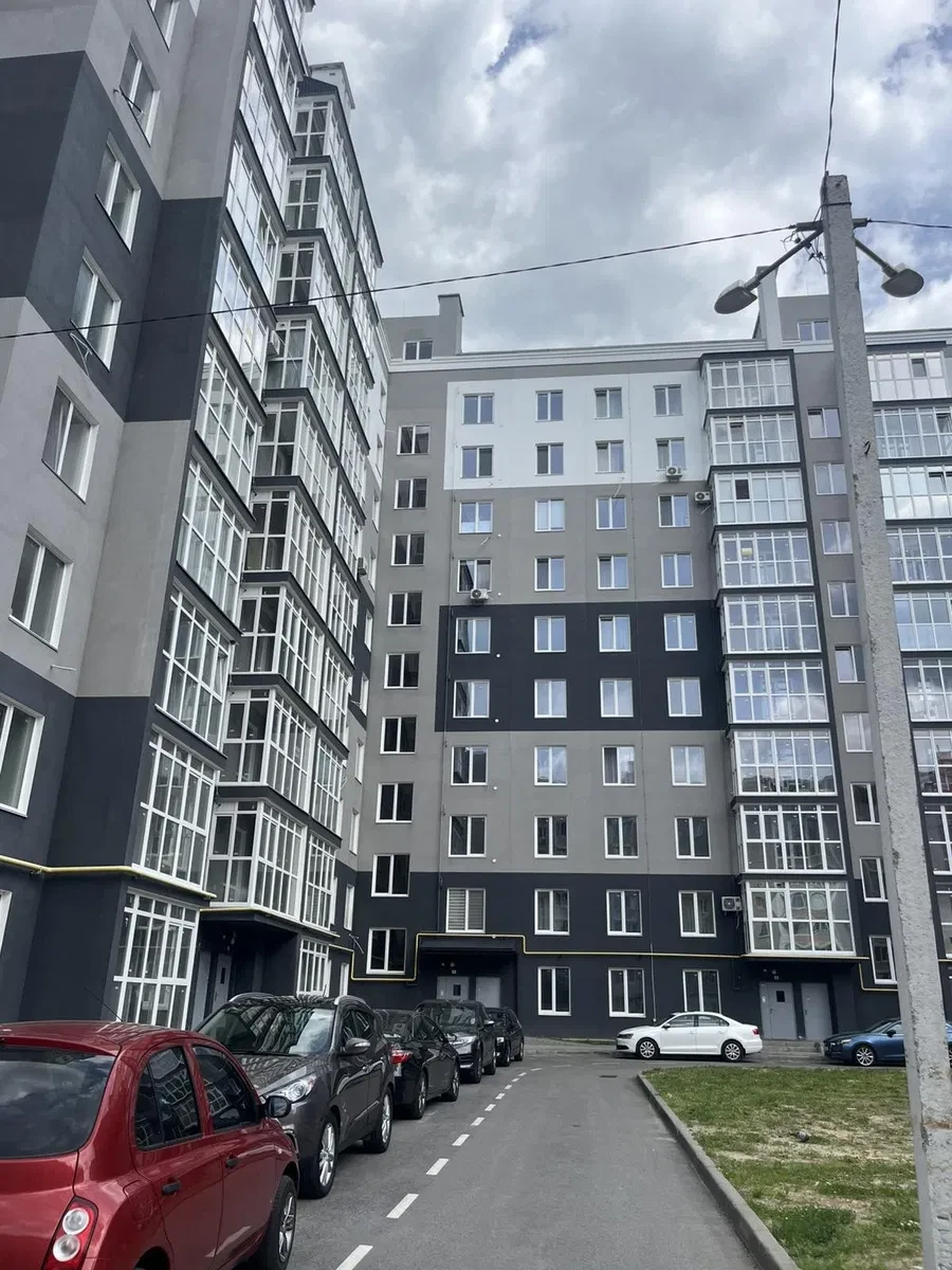 2-комнатная квартира в ЖК Авіатор: єОселя, дом 2022 года, фото 1