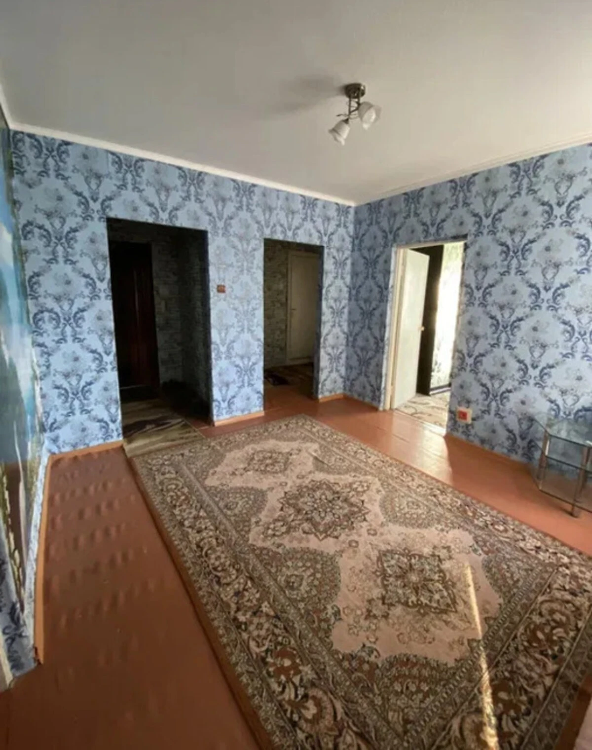 4-кімнатна квартира, Інгулецький, фото 3