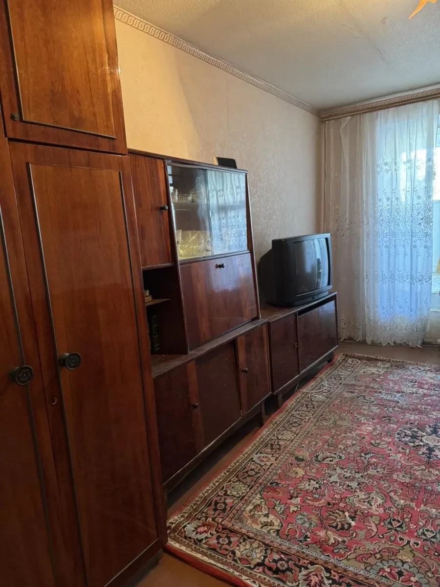 2-кімнатна квартира, Ближнє Замостя: вихід на дах, балкон приблизно 13 м² - фото 2