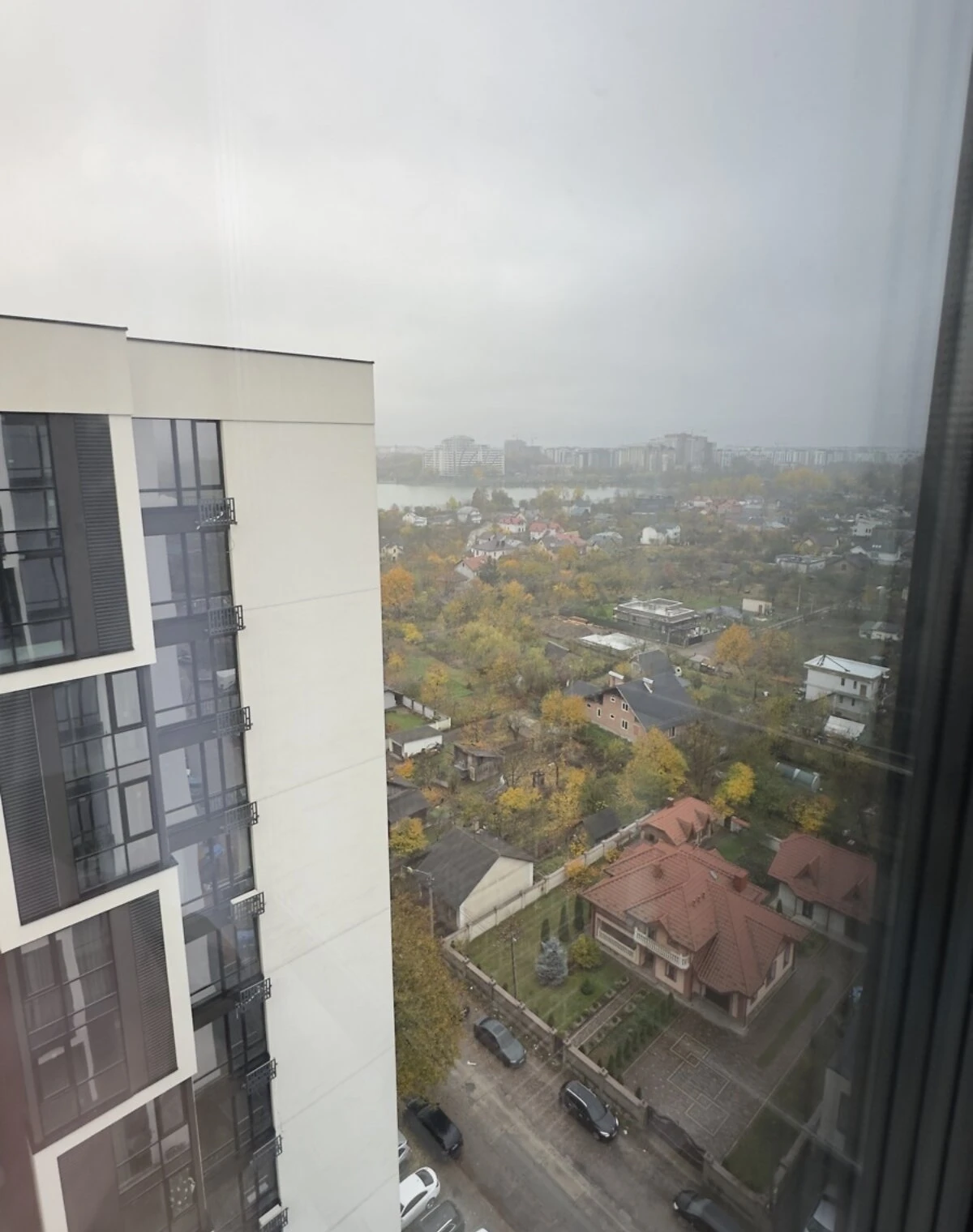 1-комнатная квартира, Кант: евроремонт, жилье не использовалось - фото 3