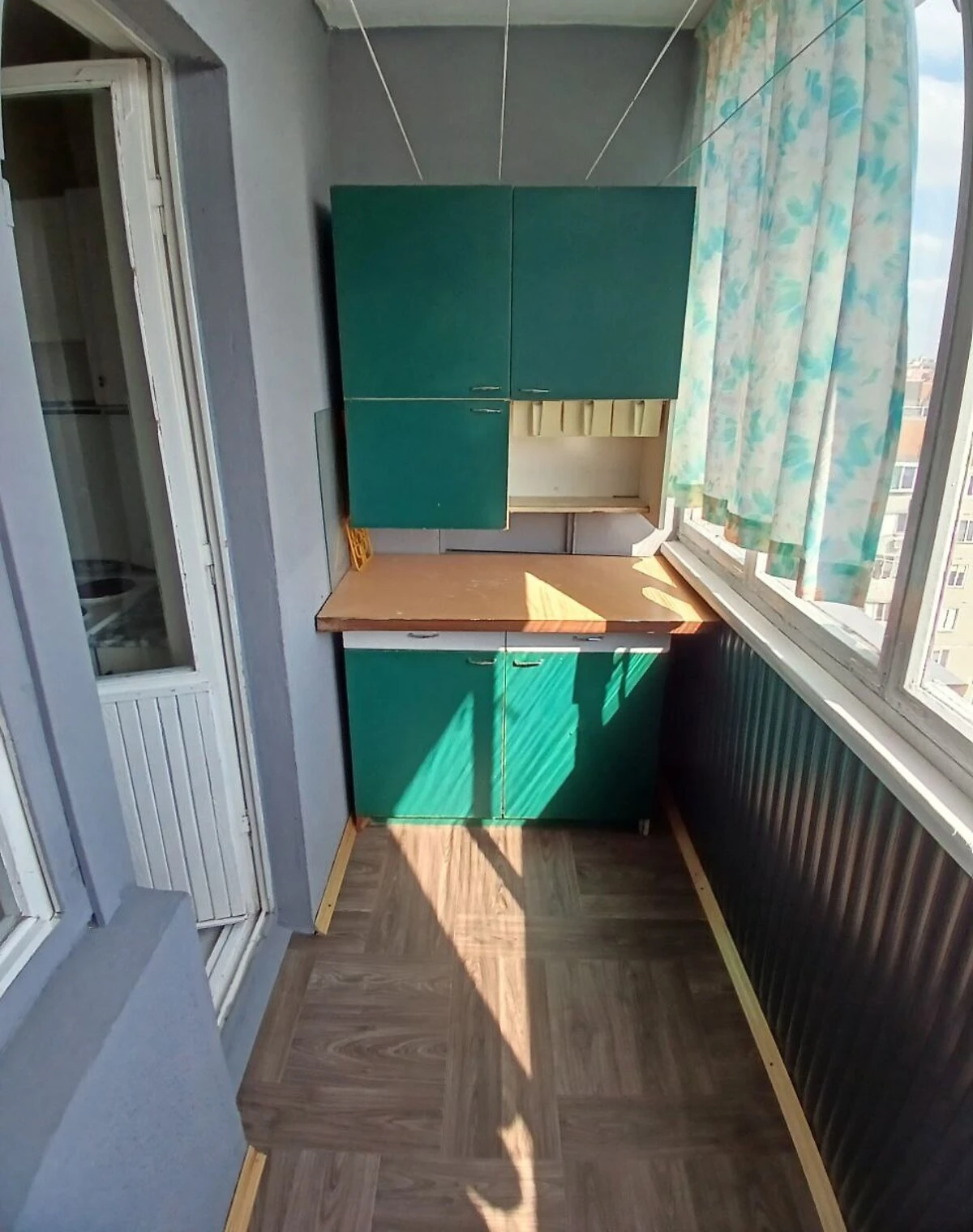 2-кімнатна квартира, Троєщина: можна з малими дітьми - фото 4