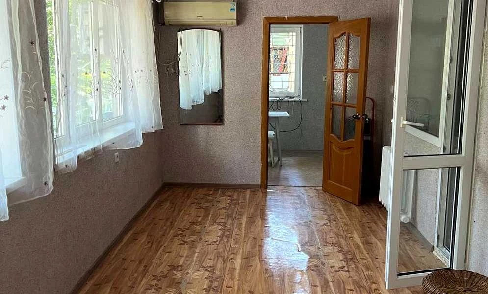 3-комнатная квартира, Киевский: тепло и вода без света, фото 5