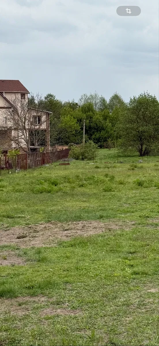 Ділянка 21,7 соток, Петрушки: ліс, два озера, метро 20 км, фото 3