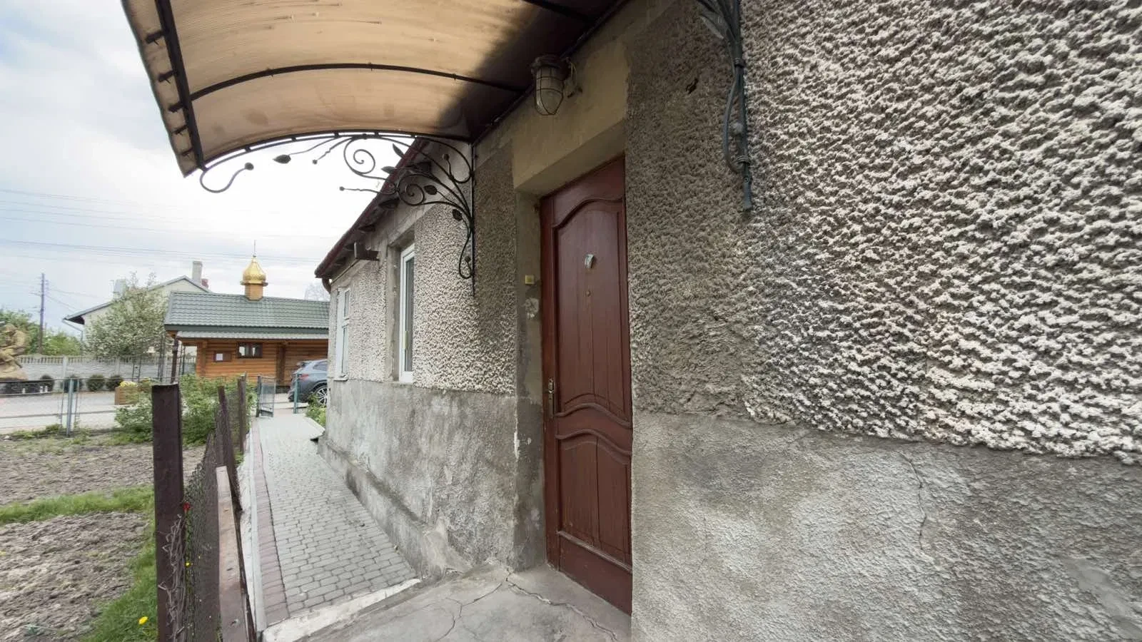 3-кімнатна квартира, Городок: особнячного типу, власна ділянка - фото 5