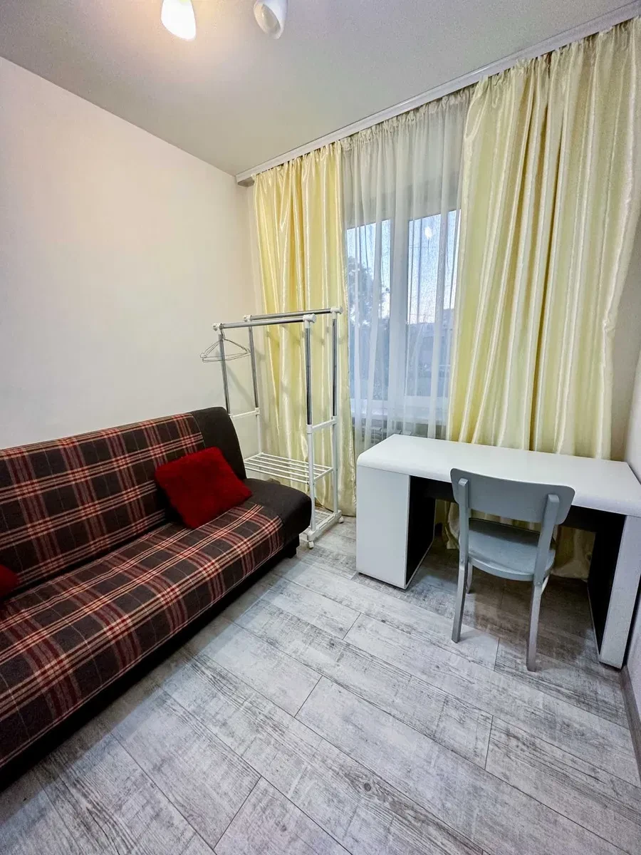 3-комнатная квартира, Южное: авторский ремонт, Wi-Fi при блэкауте - фото 4