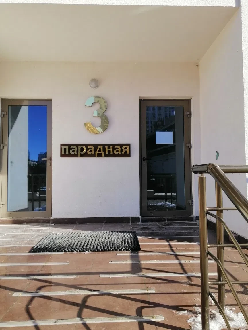 Студія у ЖК Кадор 36 жемчужина: під офіс, тераса, Аркадія