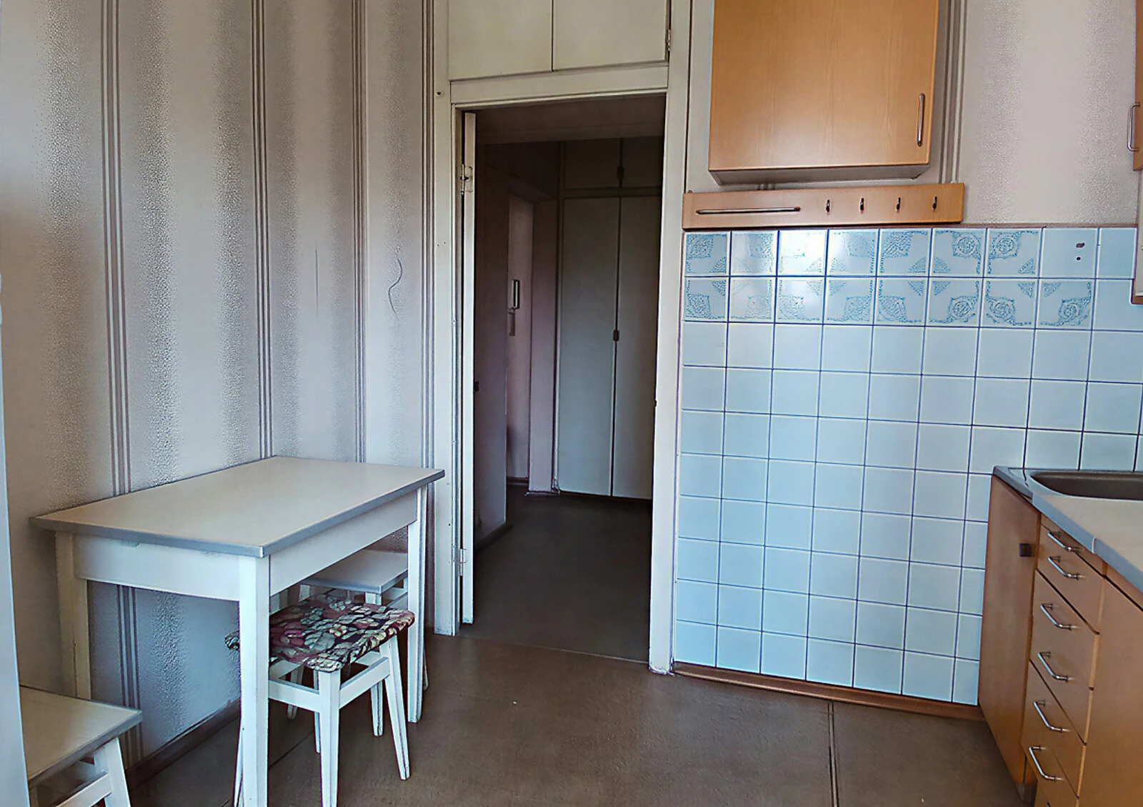 2-кімнатна квартира, Троєщина: єВідновлення, житловий ваучер - фото 2
