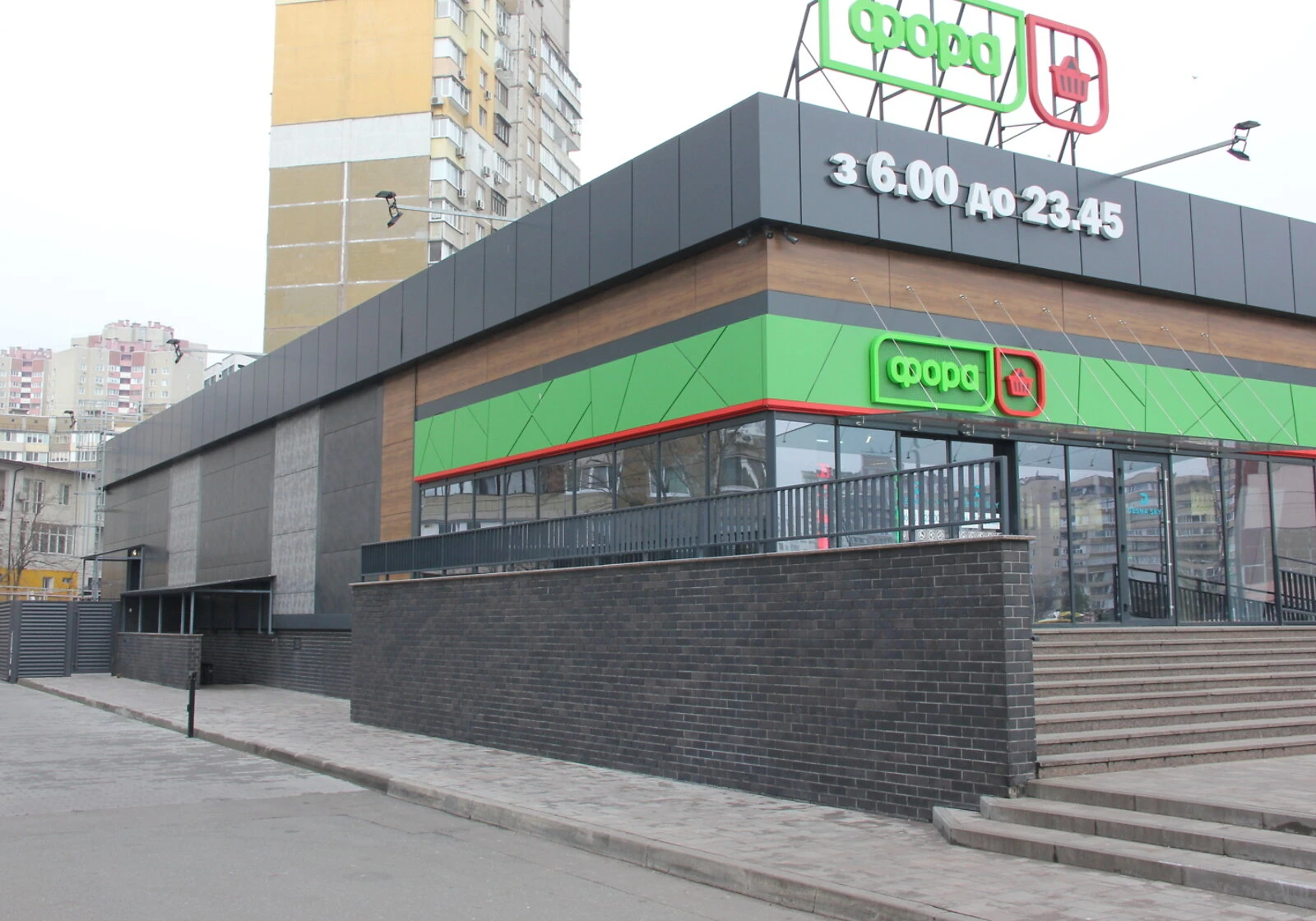 Приміщення, Троєщина: під магазин, резервне живлення - фото 3