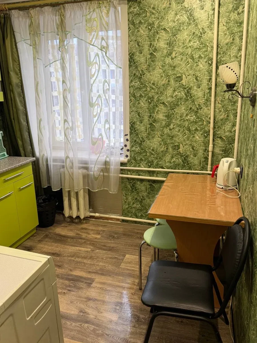 1-кімнатна квартира, Краматорськ: можна з дітьми, котом - фото 2