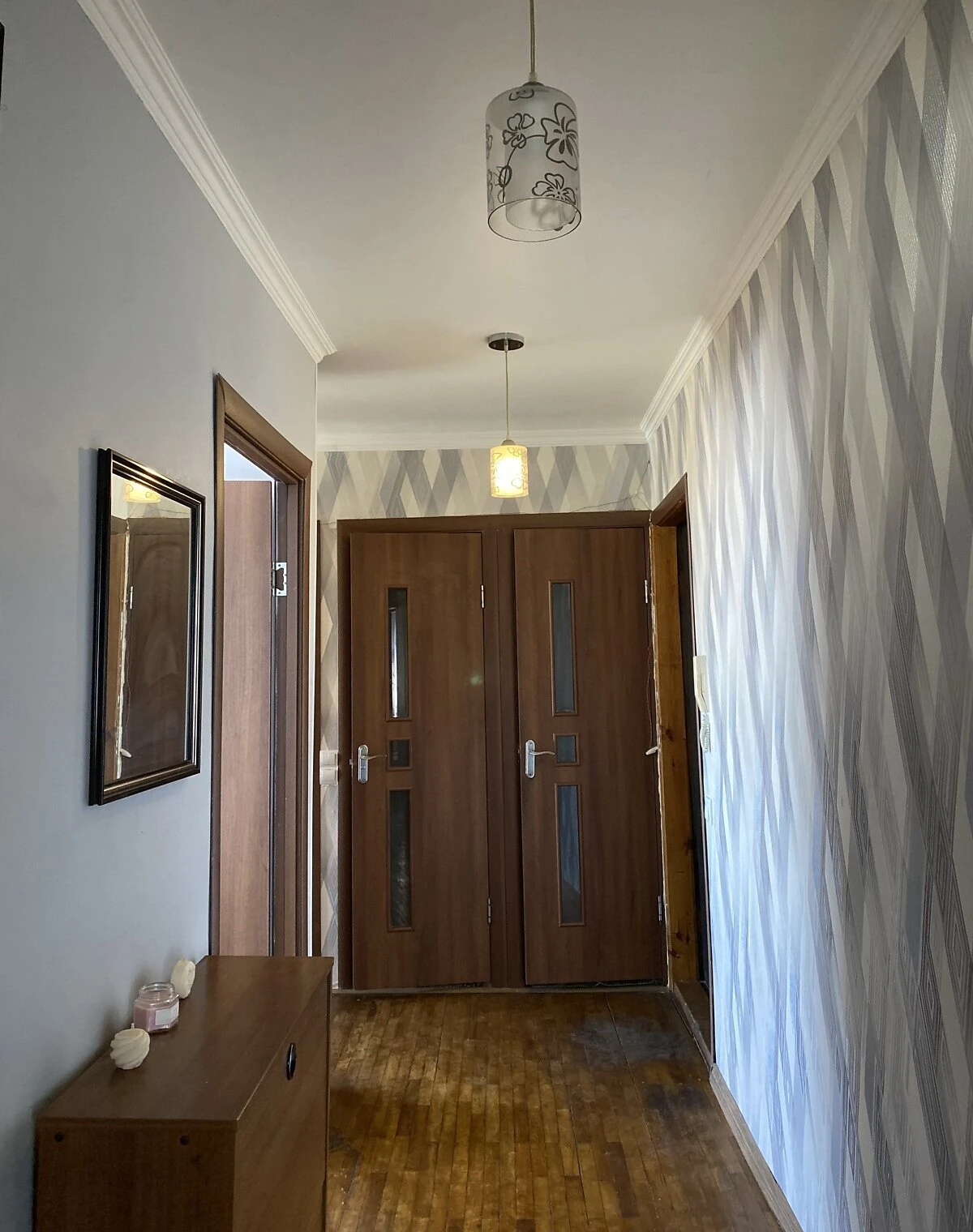 3-комнатная квартира, Вишневое: єОселя, єВідновлення, евроремонт, фото 4