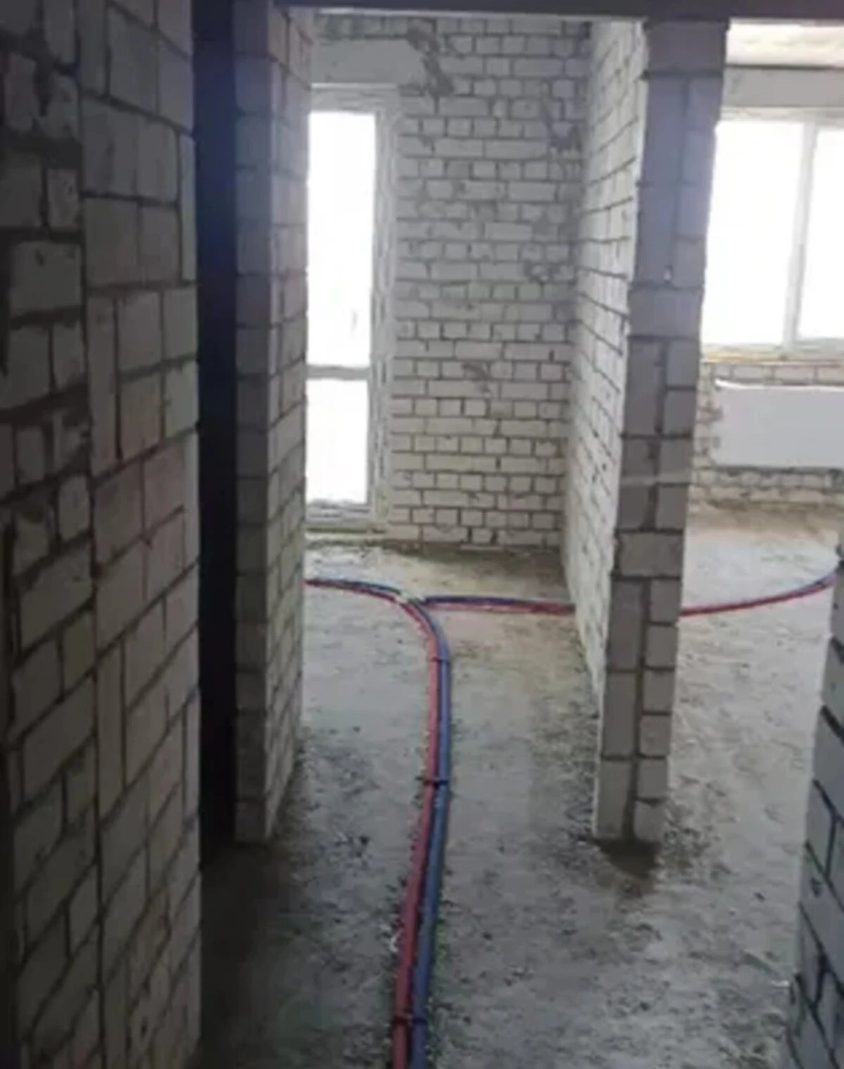 1-кімнатна квартира, Дальня Журавлівка: цегляний будинок 2021 року, фото 5