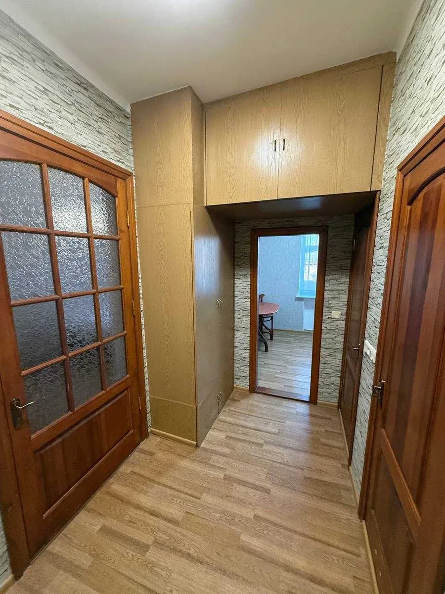 1-кімнатна квартира, Приморський: євроремонт, центр - фото 4
