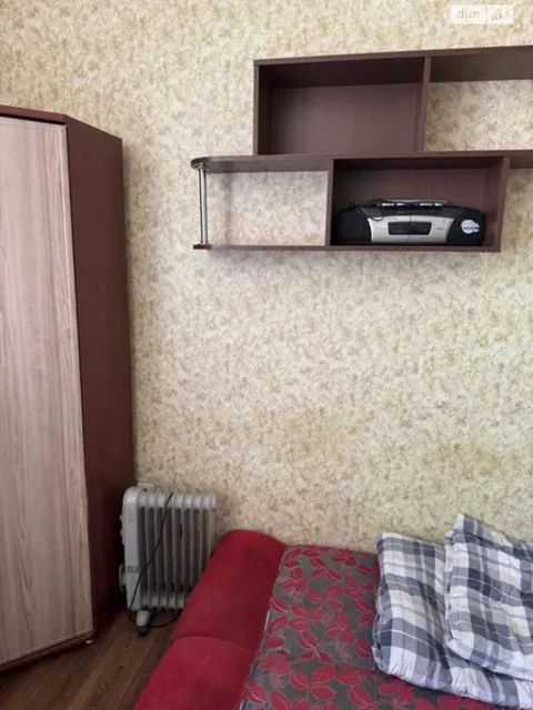 1-кімнатна квартира, Павлівська: останній поверх, пральна машина - фото 3