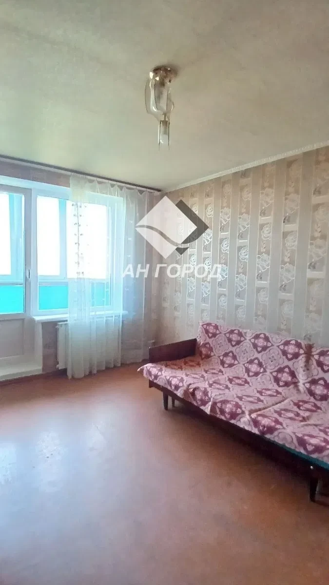 1-кімнатна квартира, Салтівський: перший будинок від метро Студентська - фото 5