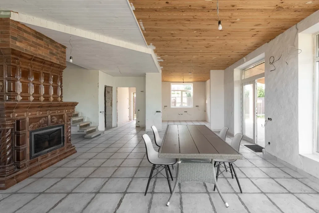 Будинок, Білогородка: гараж, тераса 32,45 м², газ - фото 5