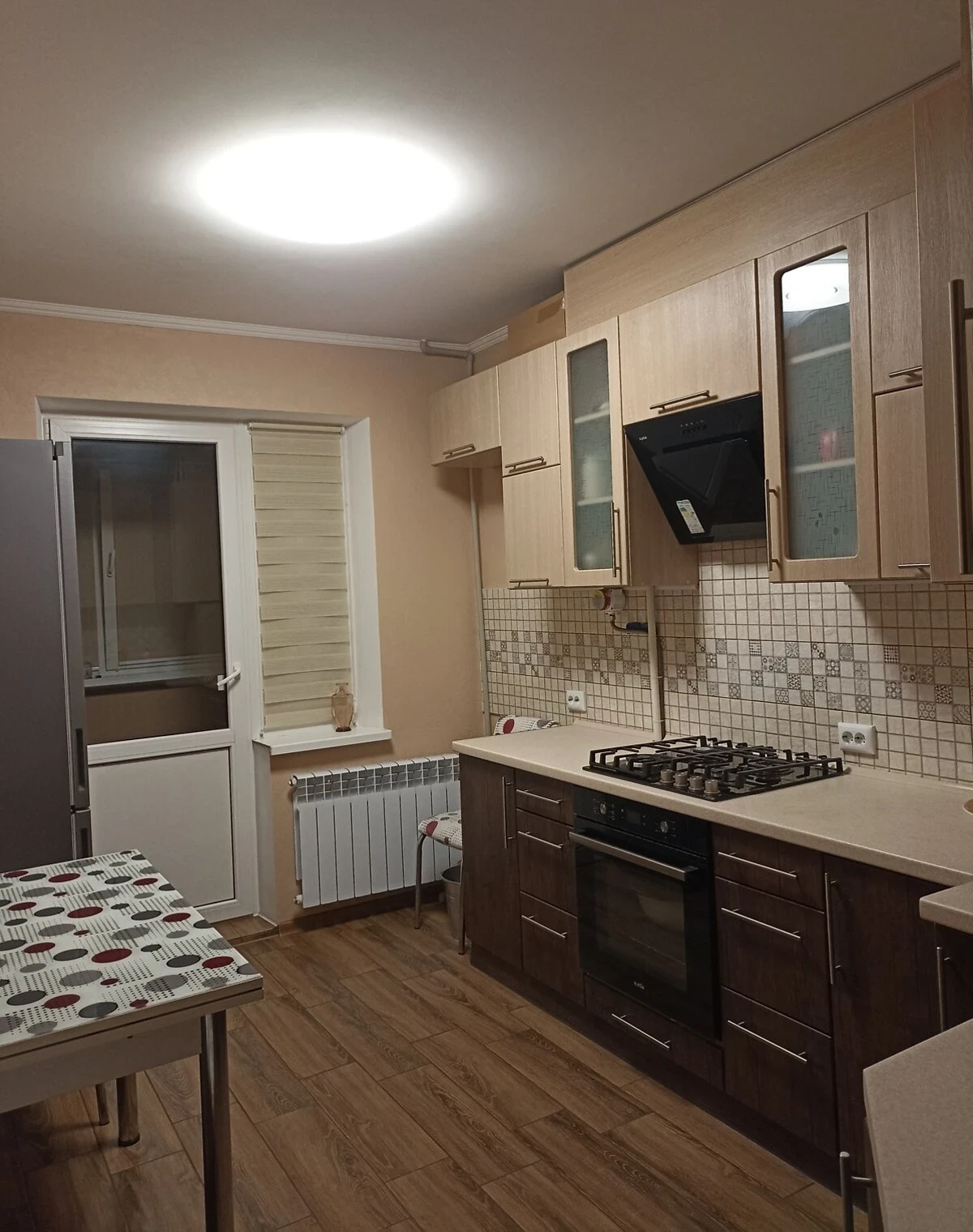 3-комнатная квартира, Суворовский: без предоплаты, раздельный санузел, фото 4