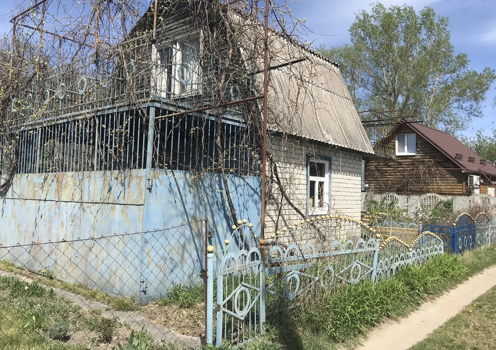 Ділянка 3.51 сотки, Чернігів: сад, чорнозем - фото 1