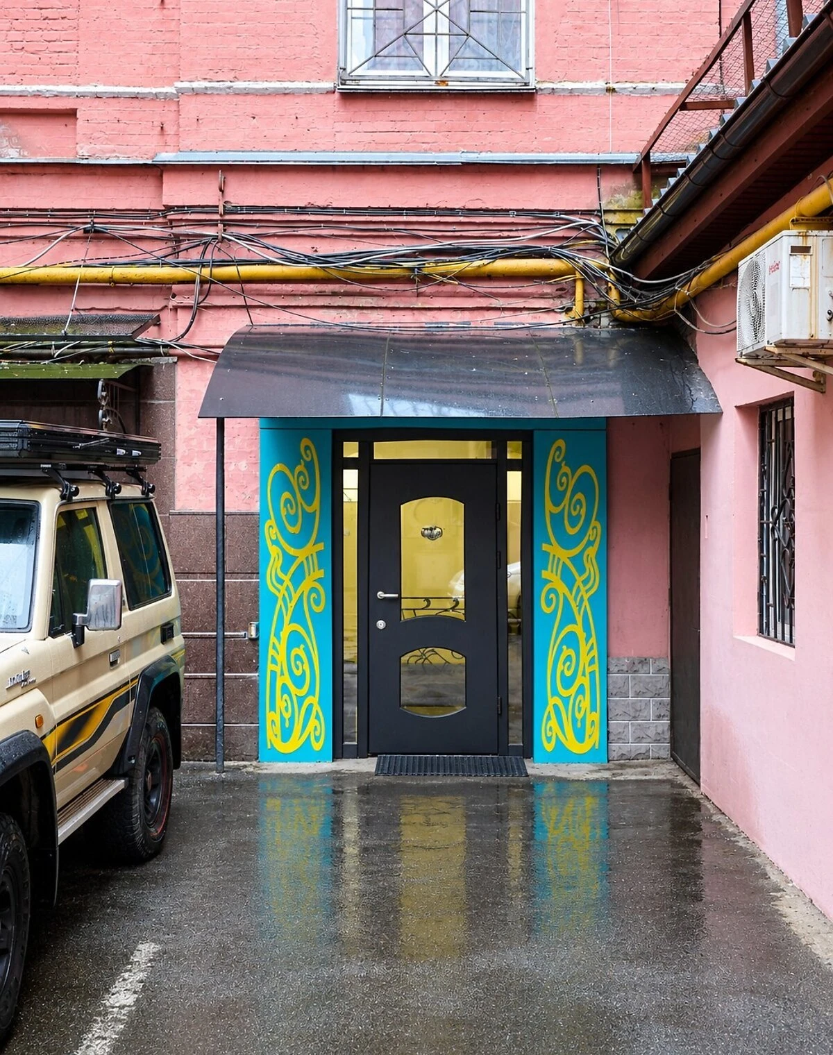 Помещение, Липки: дизайнерский ремонт, торг возможен - фото 2