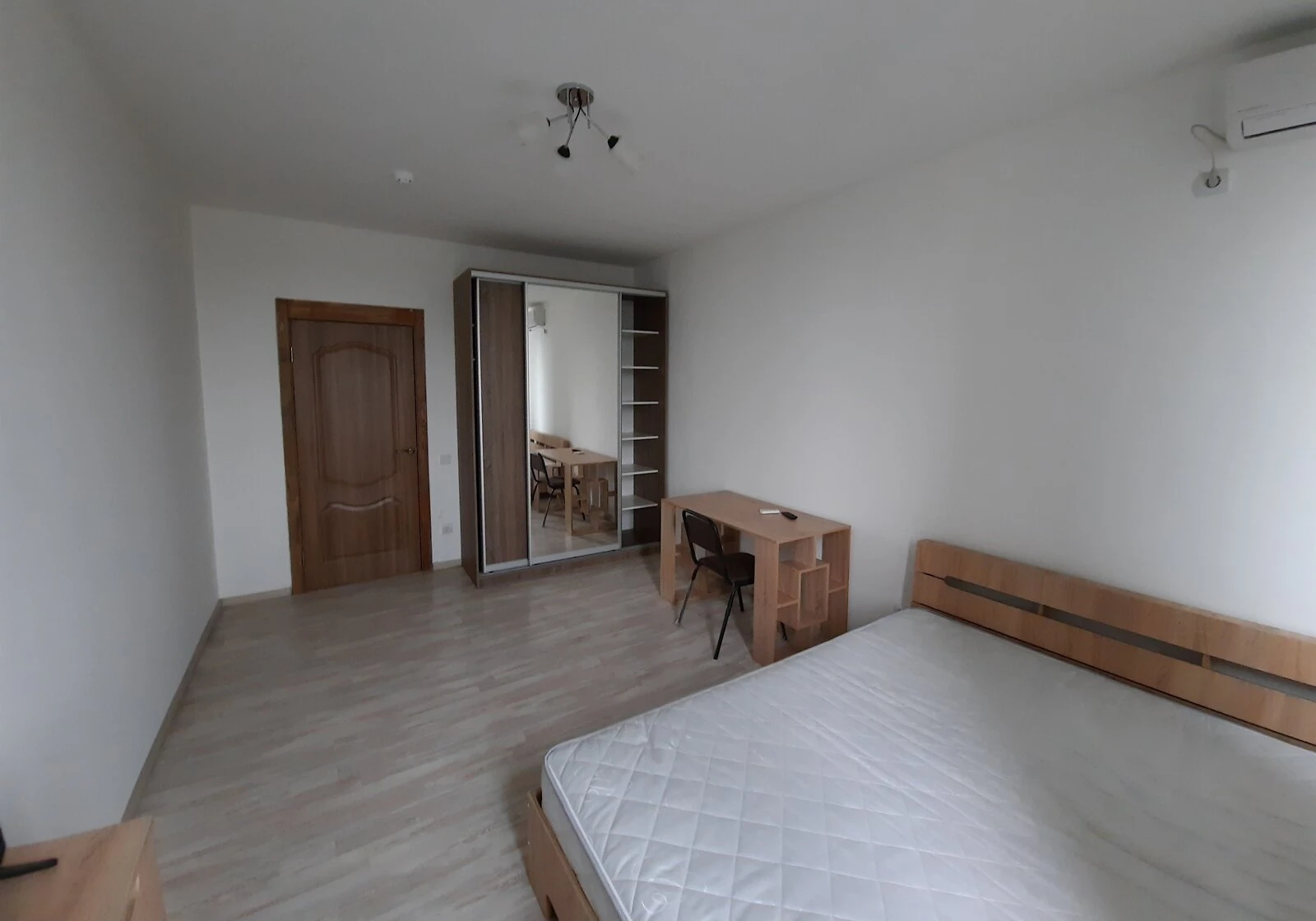 1-кімнатна квартира, Деміївка: укриття в будинку, кухня 17 м² - фото 2