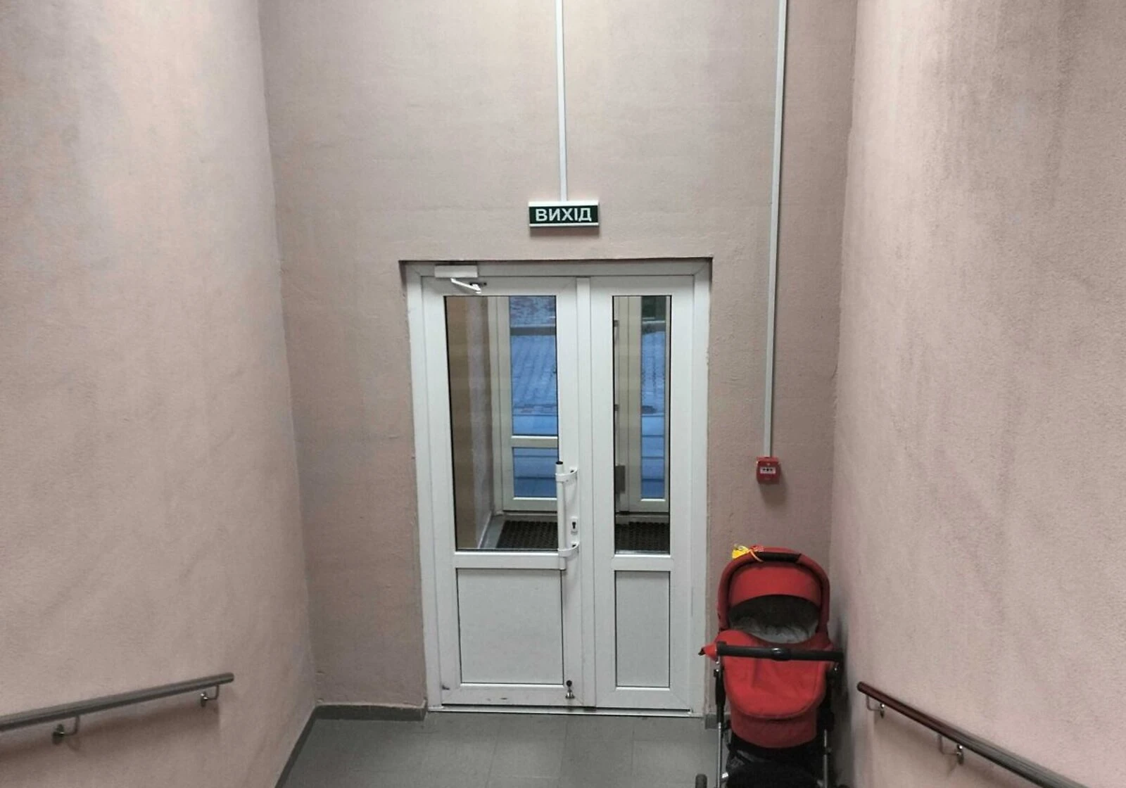 2-кімнатна квартира, Дніпро: новобудова, цегляні стіни, фото 5