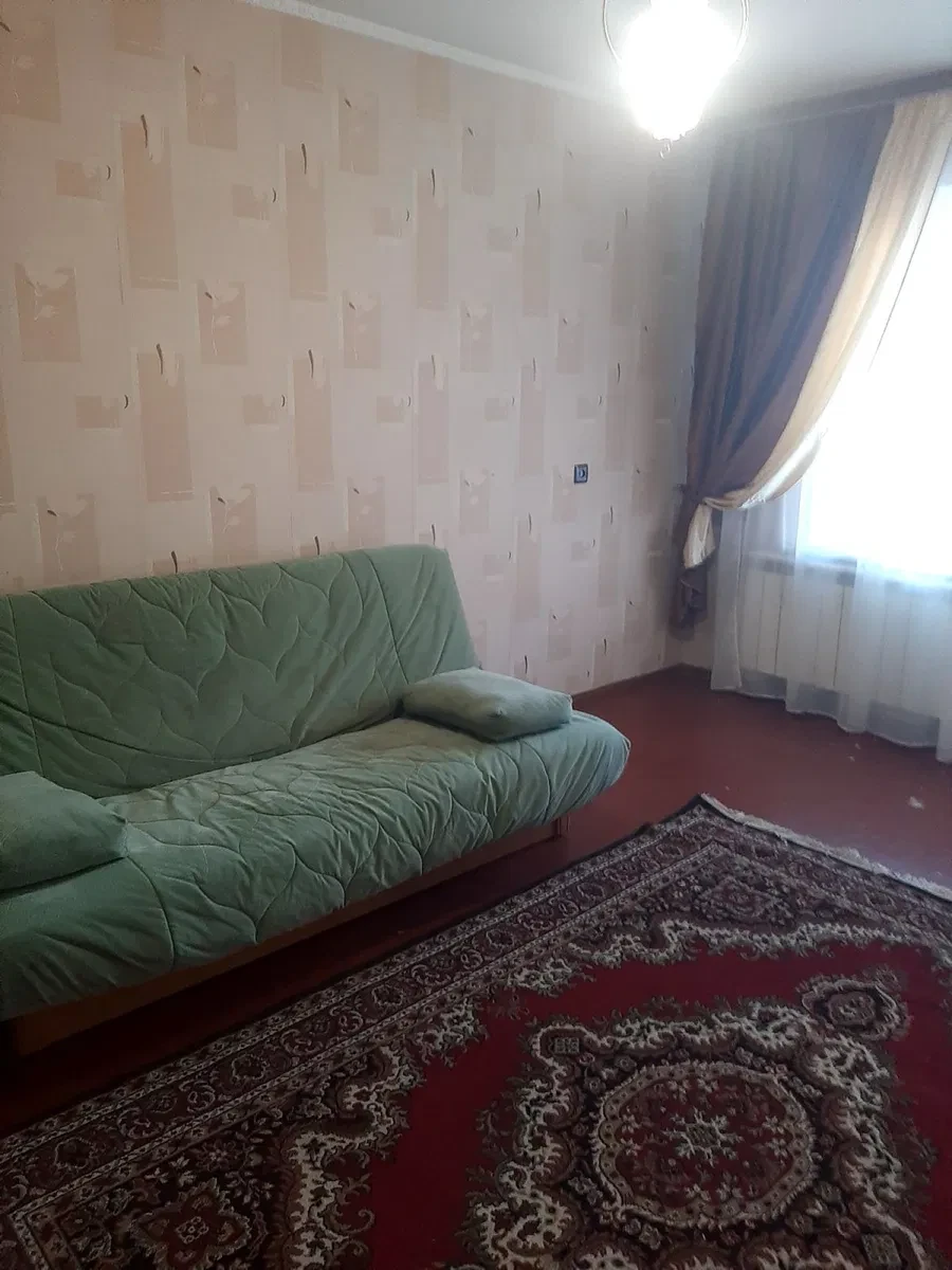 2-кімнатна квартира, Деснянський: косметичний ремонт, вся техніка - фото 3