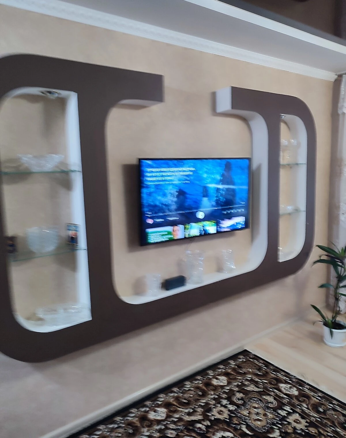 2-кімнатна квартира, Калинівка: дизайнерський ремонт, ліфт без світла - фото 2
