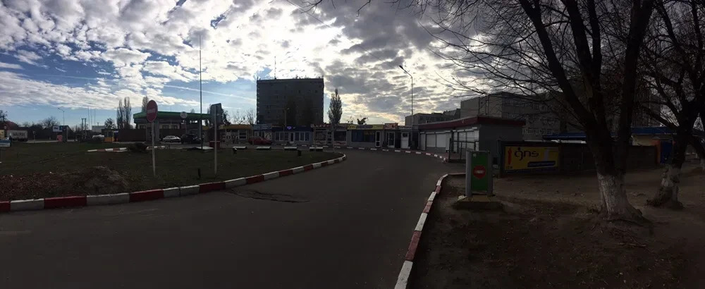 Кіоск, Боярка: біля заводу Вентс, фото 2