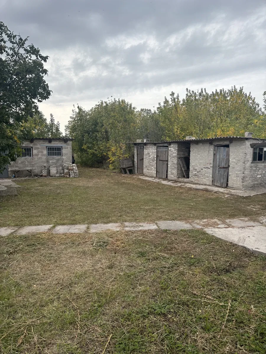 Будинок, Світлогорське: 50 соток, опалення працює під час відключень - фото 2