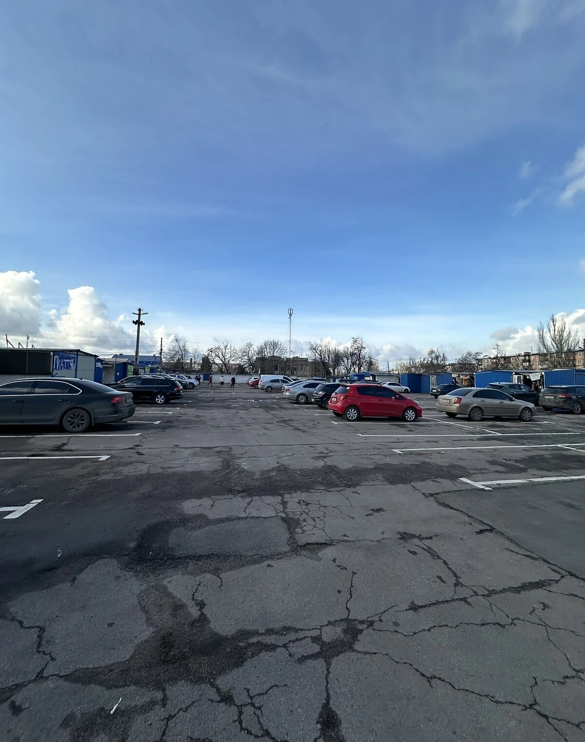 Приміщення, Центрально-Міський: здача в оренду, переуступка - фото 2
