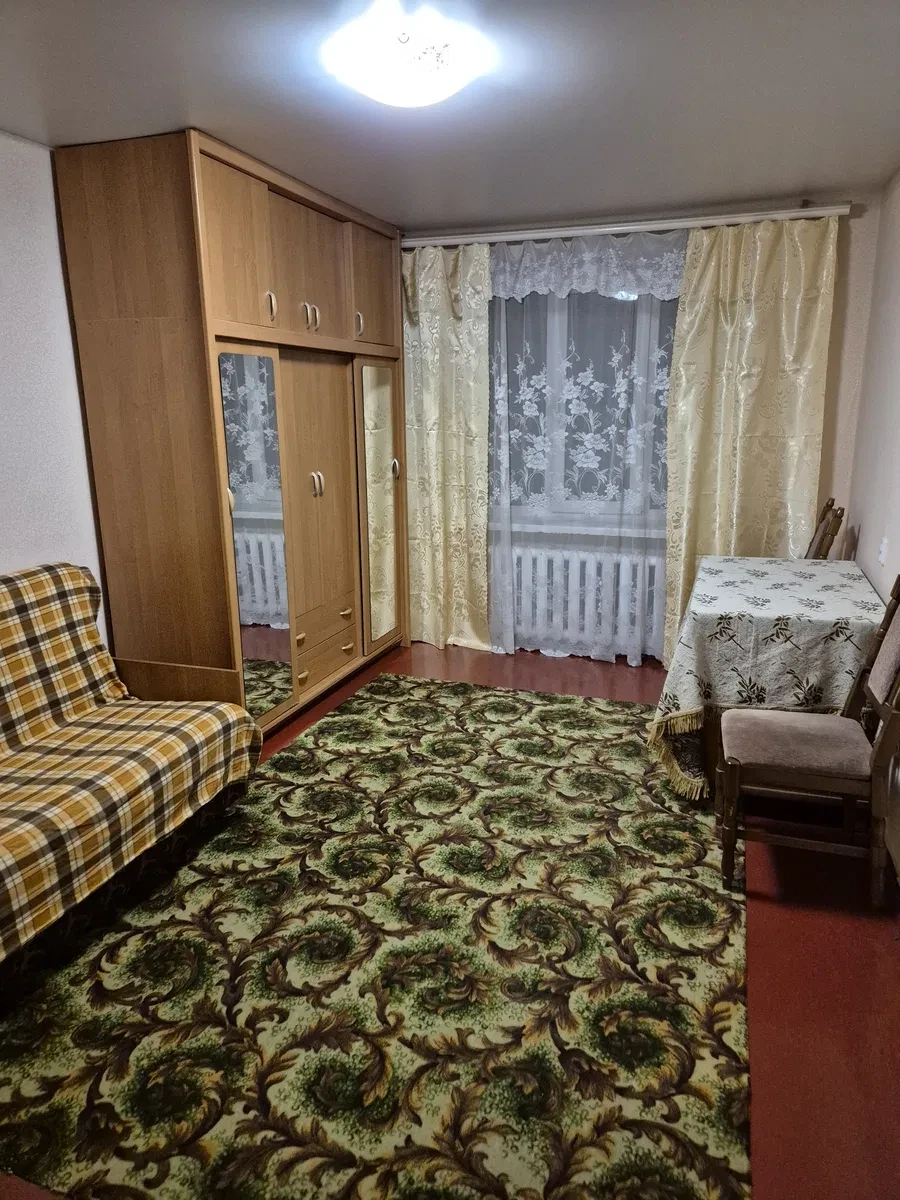 2-кімнатна квартира, Чернігів: газова колонка, опалення без світла, фото 2